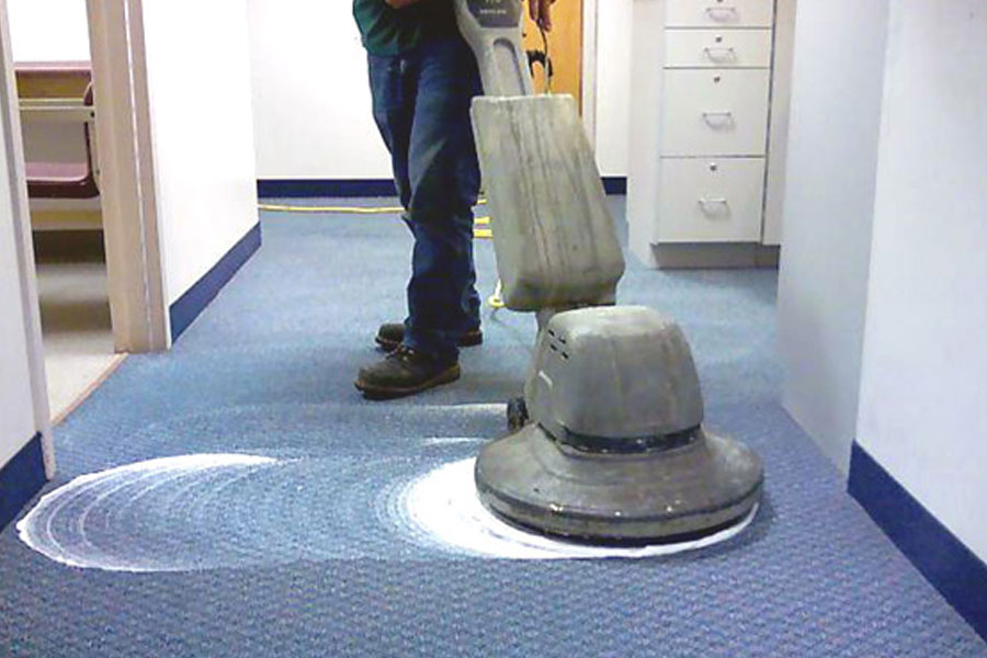 ELEVATE YOUR SPACE WITH PROFESSIONAL CARPET CLEANING