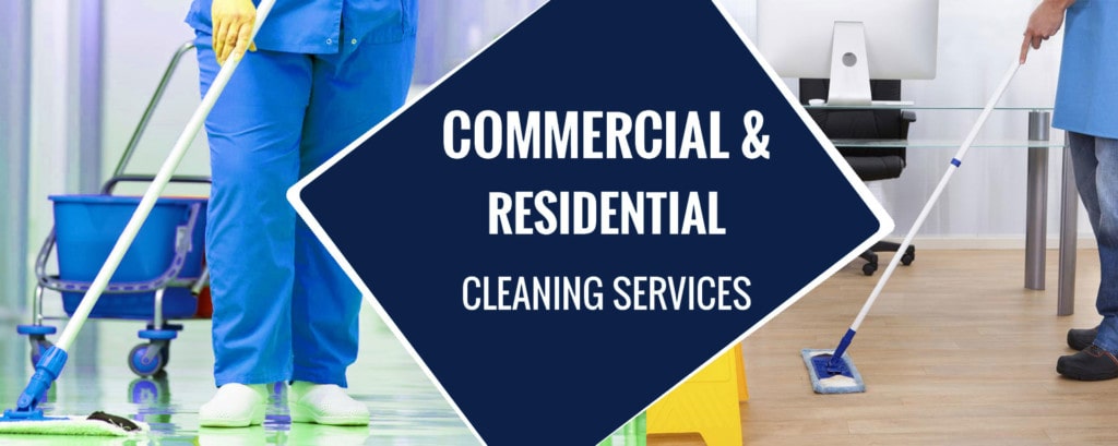 residential and commercial cleaning services abu dhabi