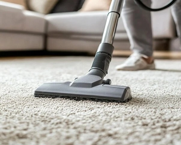 Signs Your Carpet Might Be Dirtier Than You Think