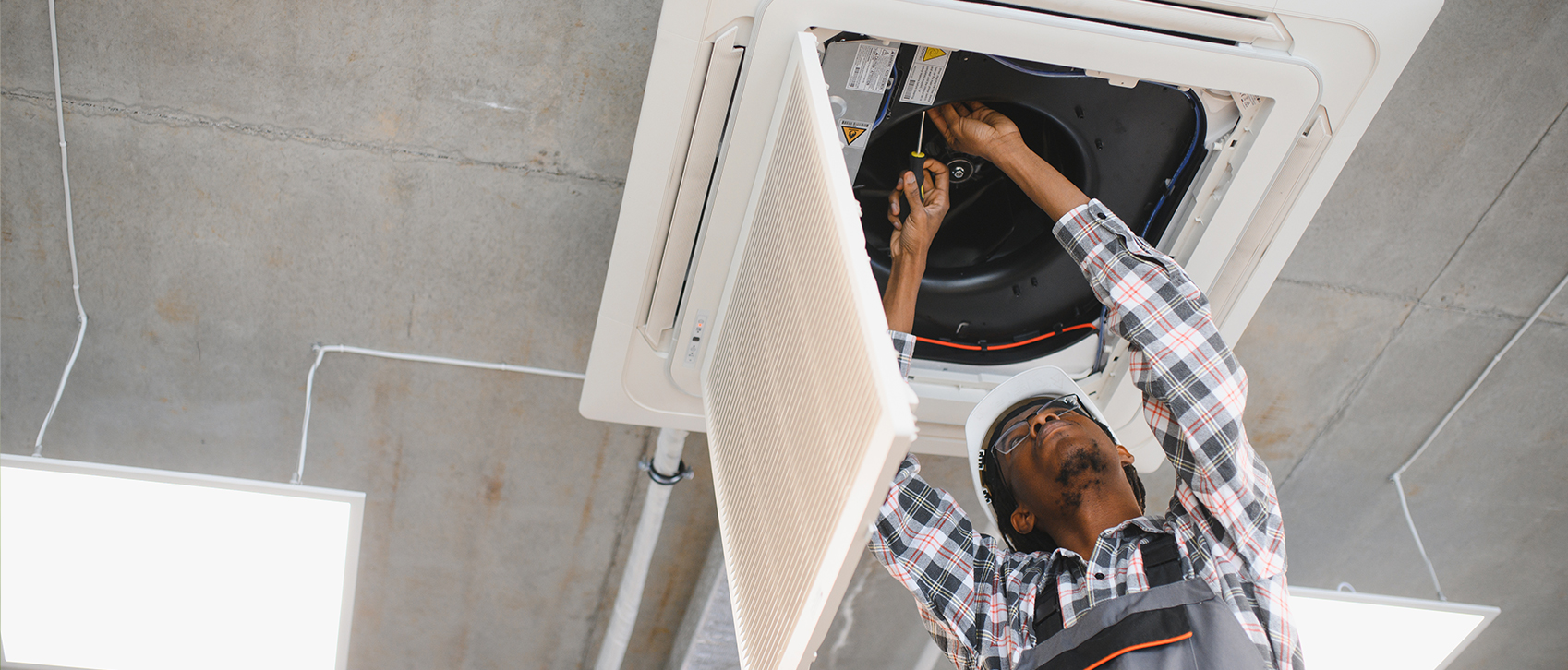 Building Maintenance Services