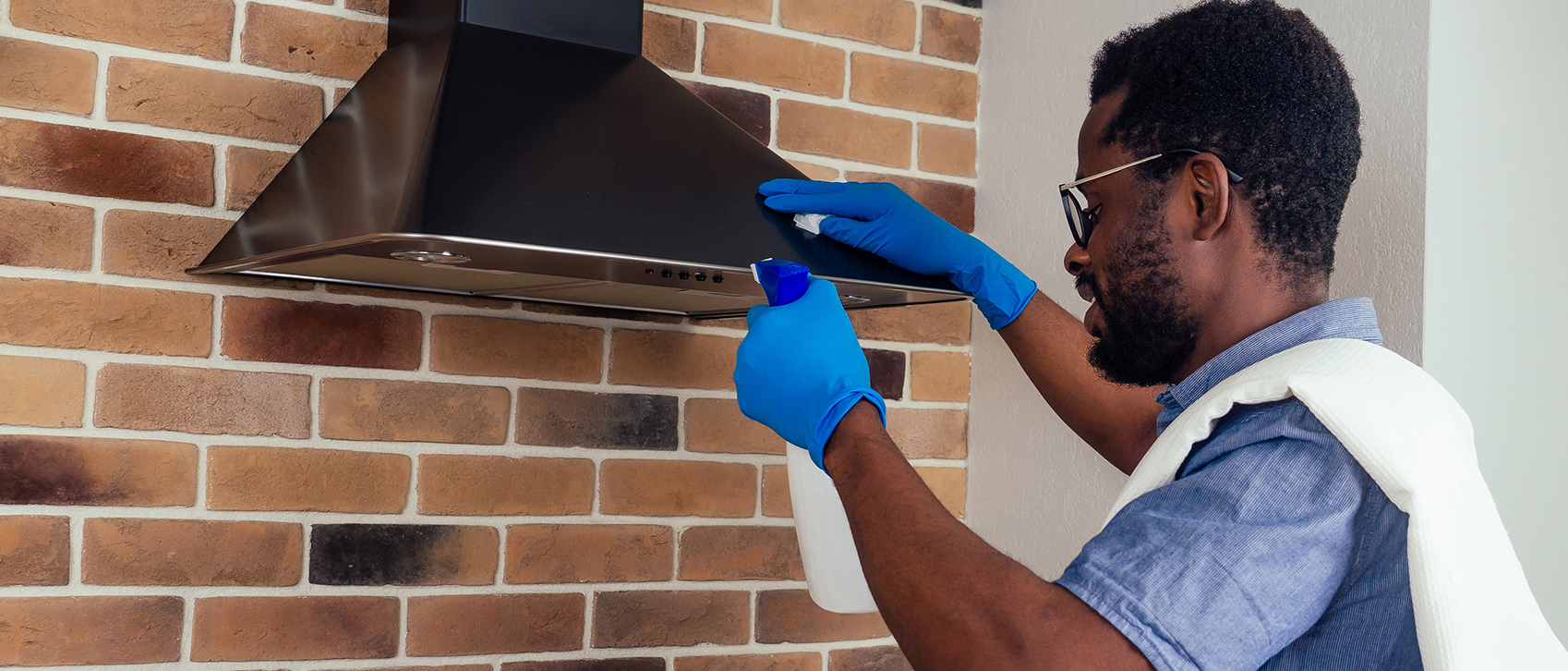 Chimneys, Stoves, Ovens and Exhaust Cleaning