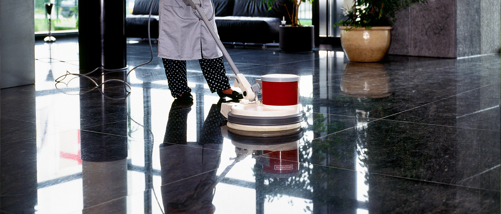 Marble Polishing Services