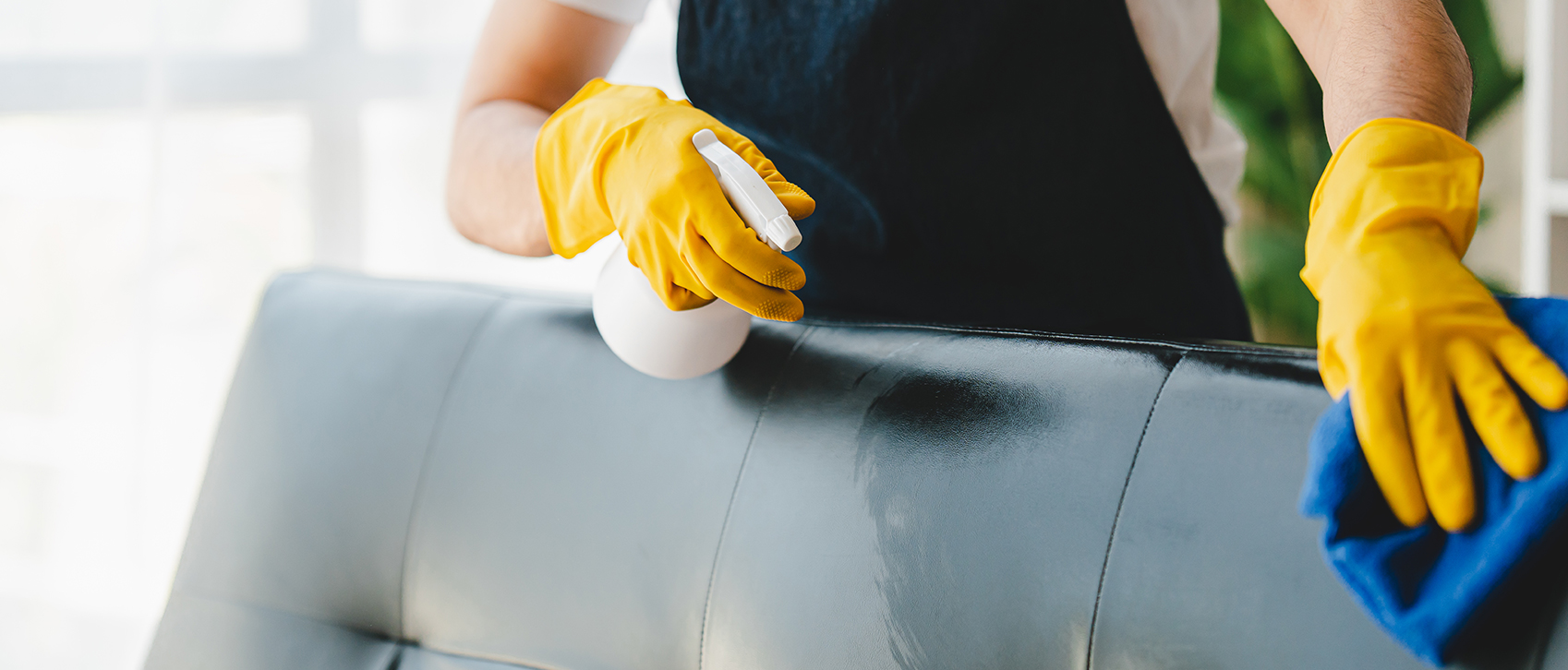 Sofa Cleaning Services Abu Dhabi