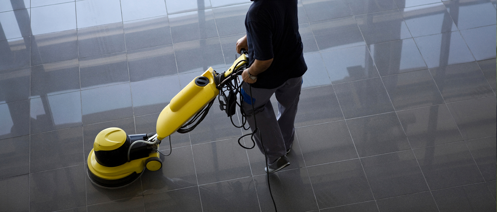 Tile Polishing Services