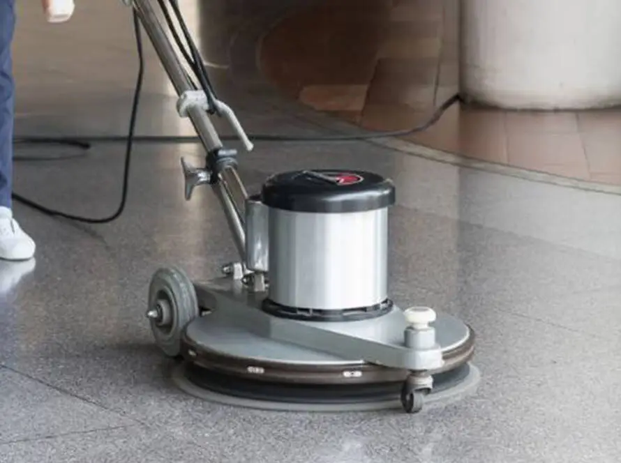 Deep cleaning services Abudhabi