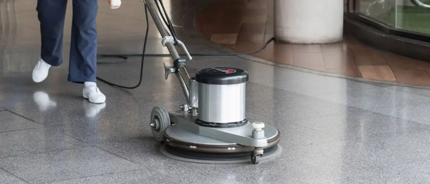 Deep Cleaning Services