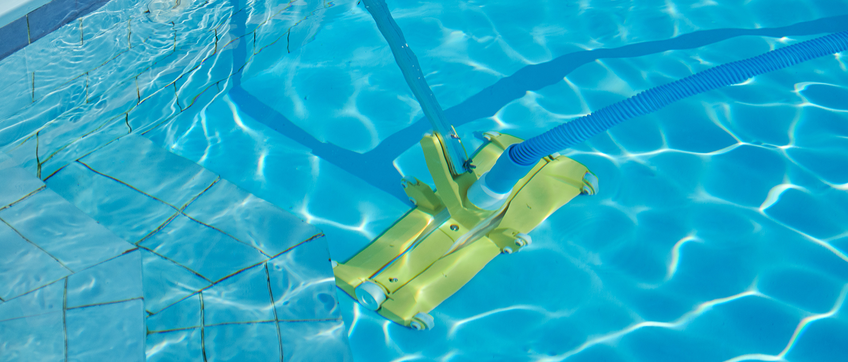 Pool Cleaning Service