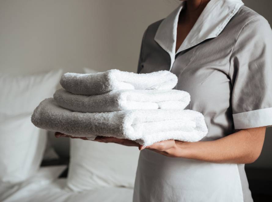 Housekeeping service