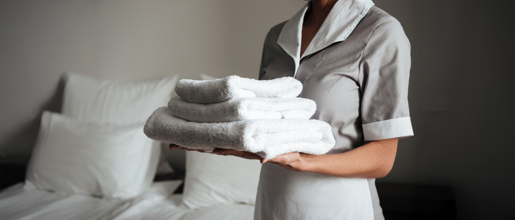 Housekeeping service