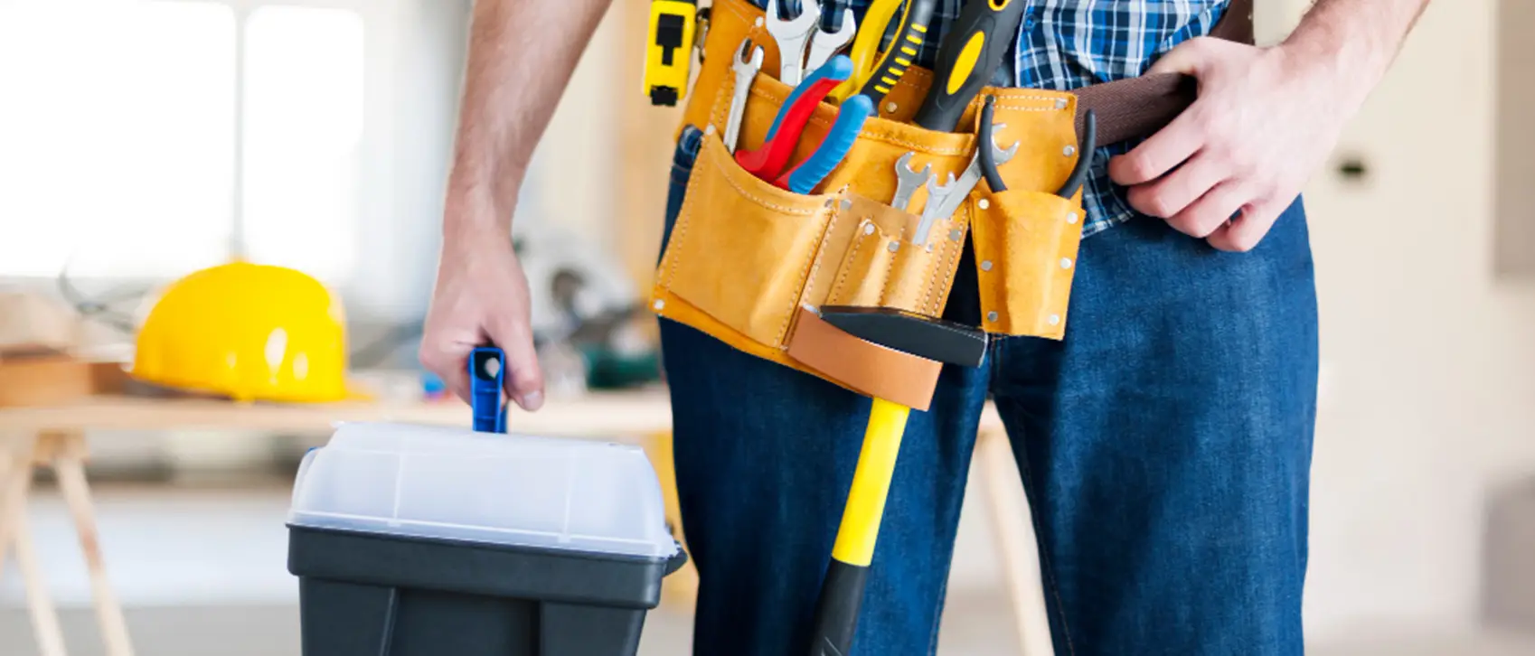 General Maintenance Service