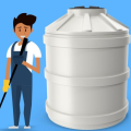 Eco-Friendly Advantages of Regular Water Tank Cleaning
