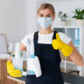 How Professional Cleaning Improves Workplace Health and Productivity
