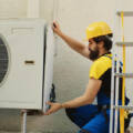 Why AC Duct Cleaning Services Are Essential in Abu Dhabi